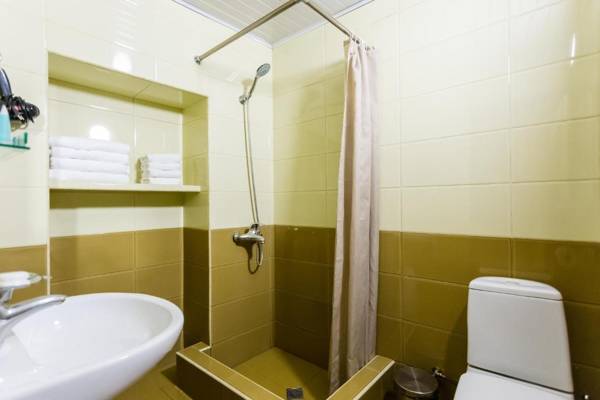Rustaveli Apartment with 5 Star Location