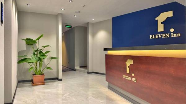 Eleven Inn Tbilisi
