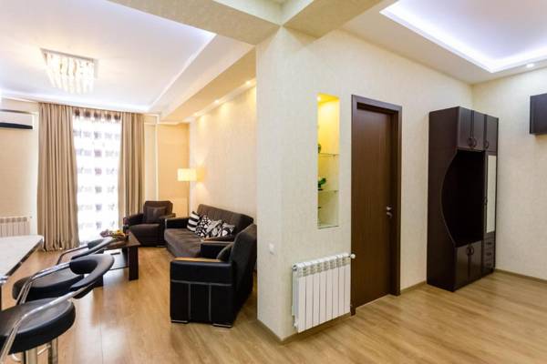 Apartment in the city centre l