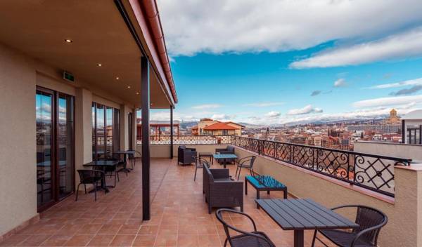 Matiane Boutique Hotel