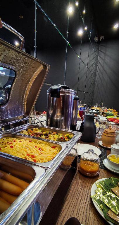 Matiane Boutique Hotel