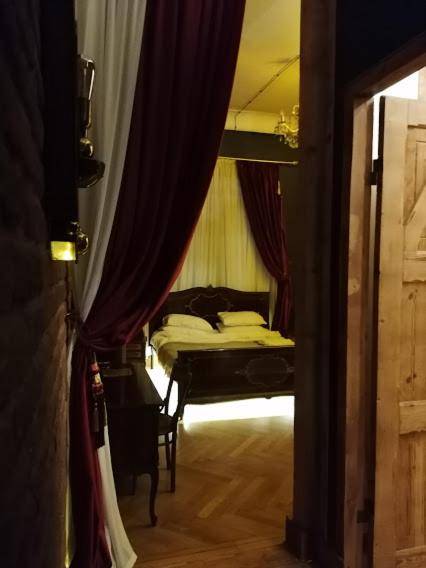 Majestic Guest House