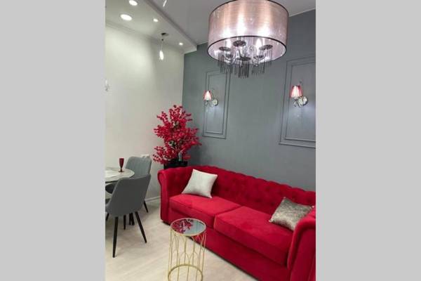 Delizioso appartamento a Saburtalo