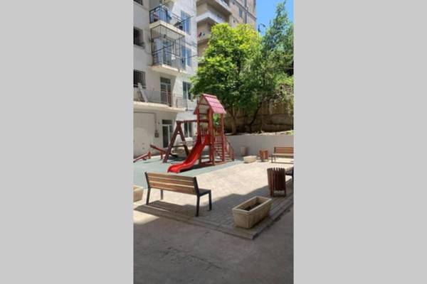 Delizioso appartamento a Saburtalo