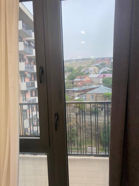 Cozy apartment in the heart of Tbilisi