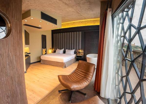 Sandali by Tbilisi Luxury Boutique Hotels