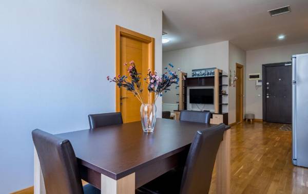 Rustaveli Business Center Apartments - Rustaveli Avenue