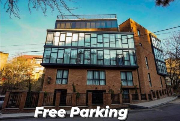 Address Boutique Hotel