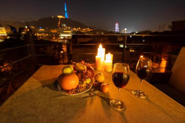 Address Boutique Hotel