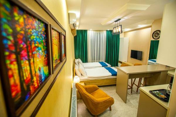 MD Hotel Tbilisi