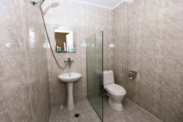 Tamarisi Old Tbilisi