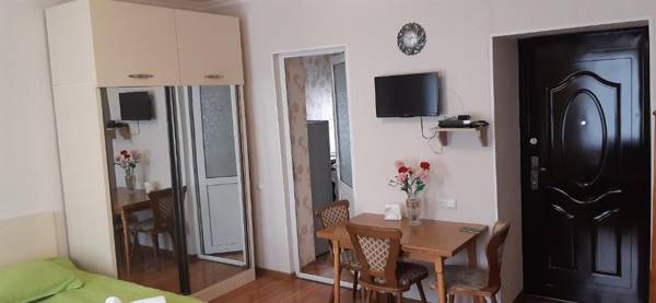 T`amara`s Apartament in Avlabari