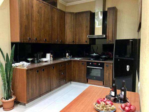 Apartment in City Center