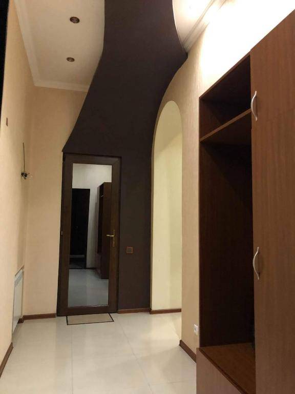 Apartment in City Center