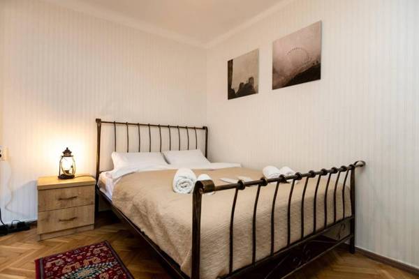 Wehost Apartment in the heart of Old Tbilisi