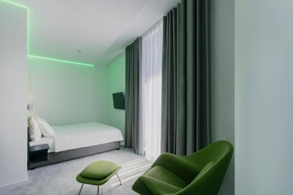 Golden Tulip Design Tbilisi