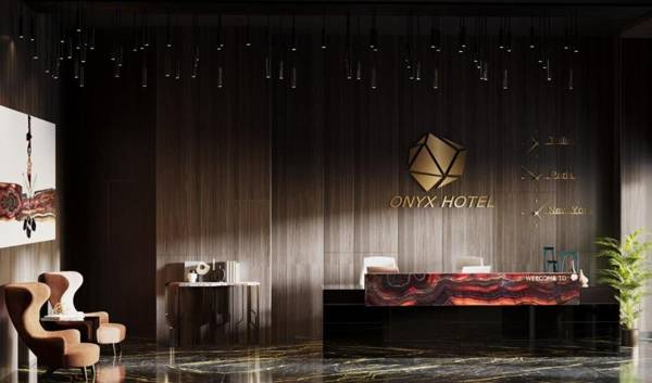 Onyx Hotel