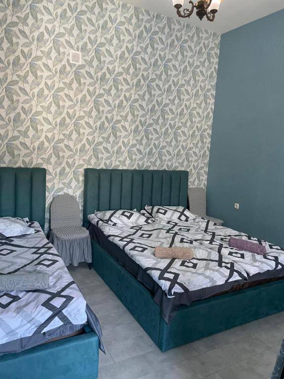 OLD TBILISI APARTMENTS