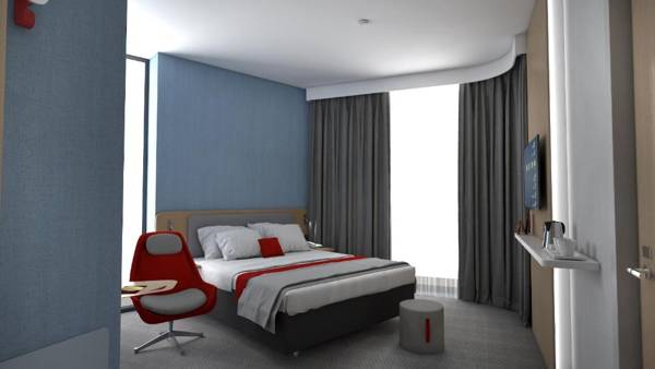 Holiday Inn Express Tbilisi Avlabari an IHG Hotel