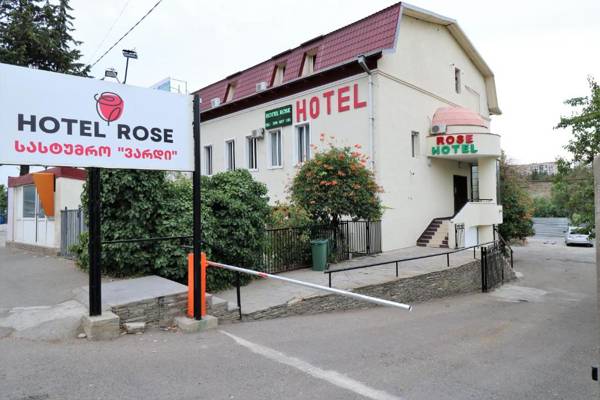 Hotel Rose