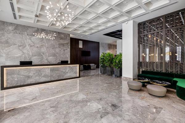 Ramada by Wyndham Tbilisi