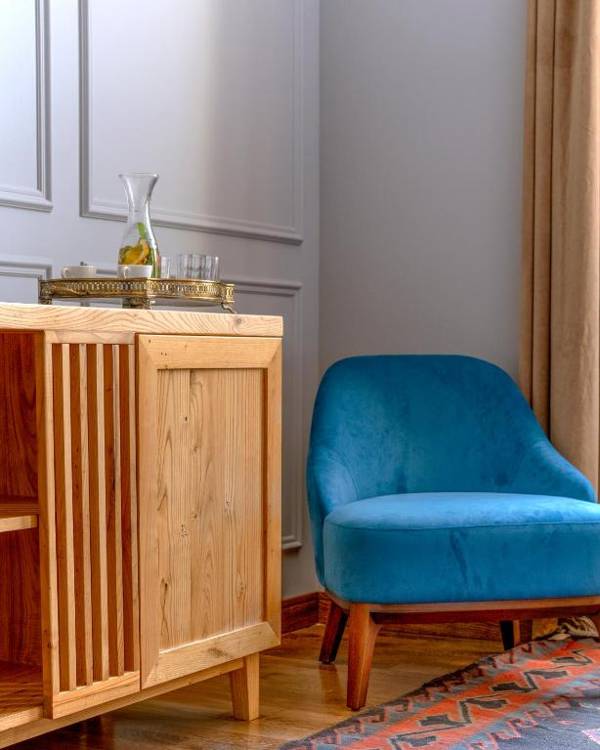 The House Hotel Old Tbilisi