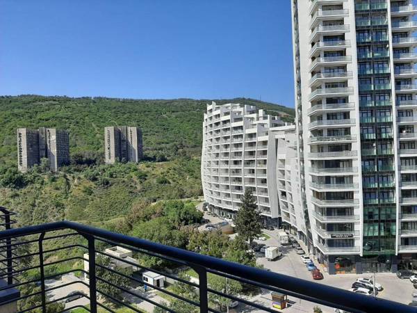 Luxury Rest-Time Flat Tbilisi
