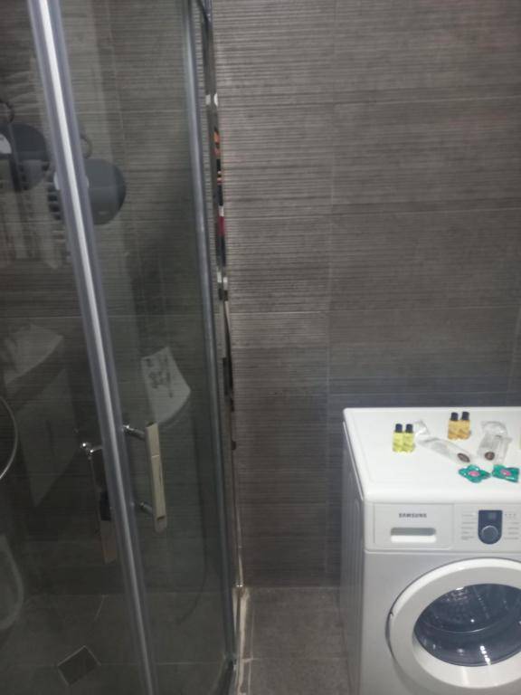 Luxury Rest-Time Flat Tbilisi