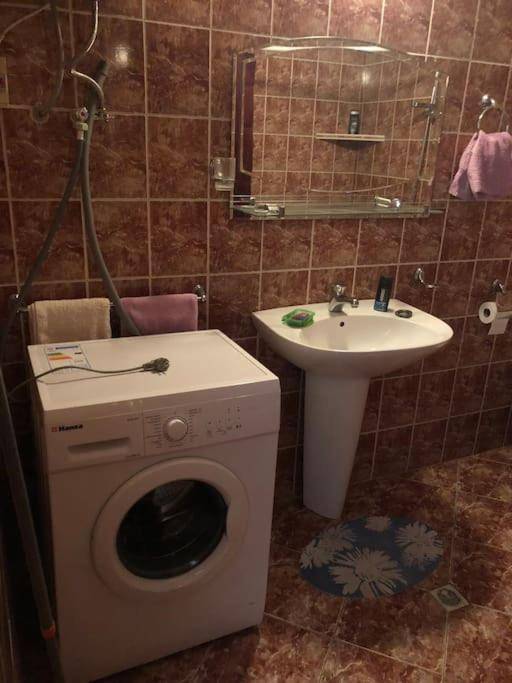 Flat in the center of Tbilisi Vake