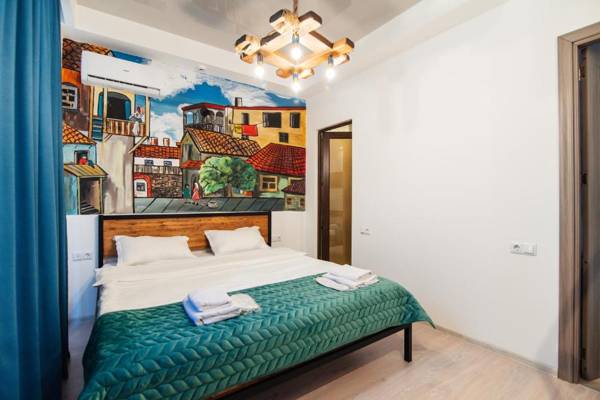 Hotel Boutique George