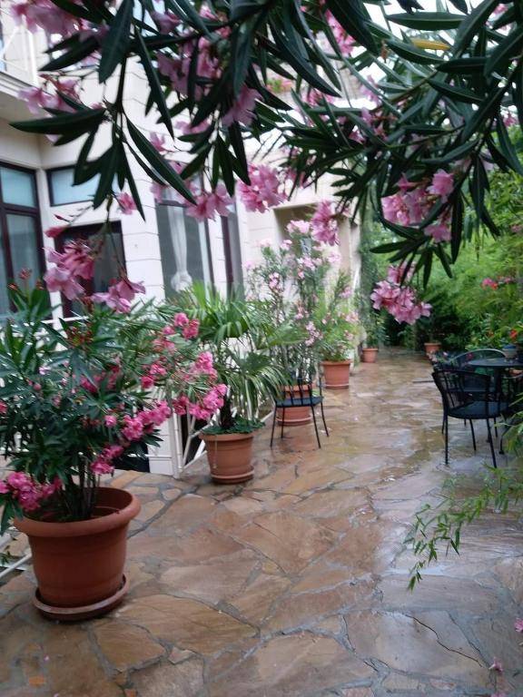 Tbilisi Hotel Villa Flora