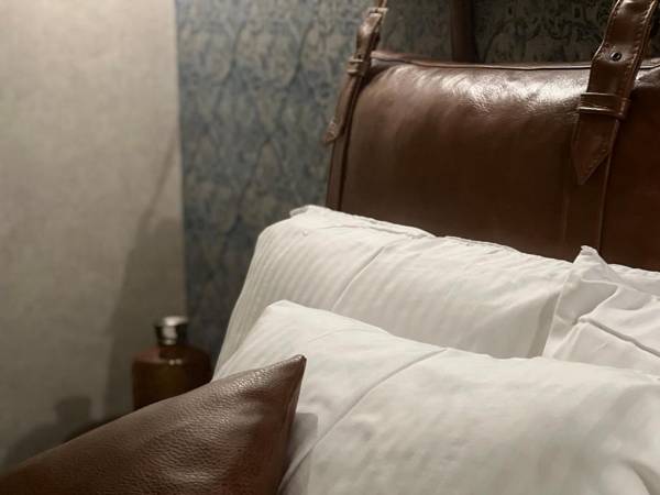 TownHouse Tbilisi Boutique Hotel