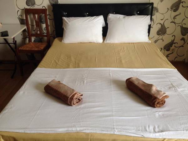 Kobaladze Apartments