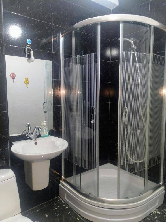 Watching The Sea Apartment