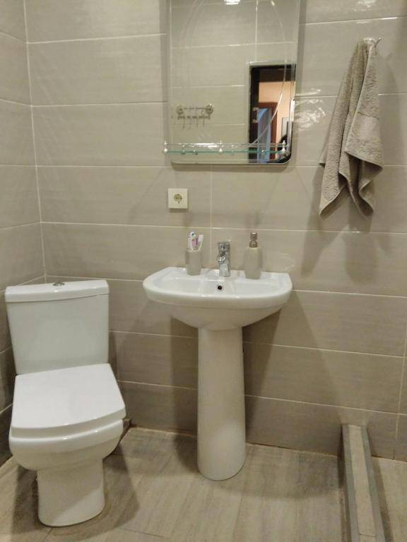 Akhmeteli Apartment old batumi