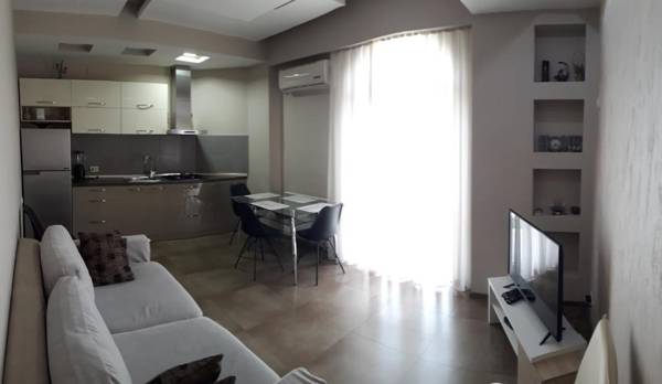 Apartment on Rustaveli