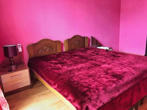 Gurami Guest House 1