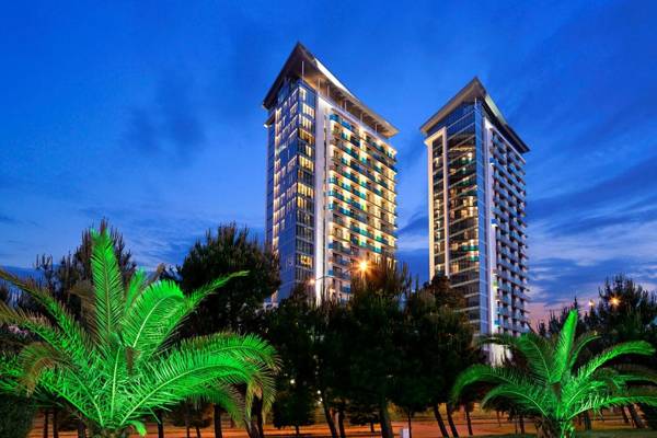 Hilton Batumi