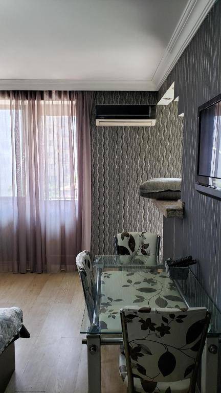 Appartament Gorgiladze