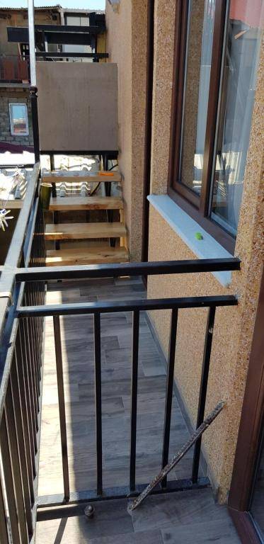 Archie's Apartment in Old Town