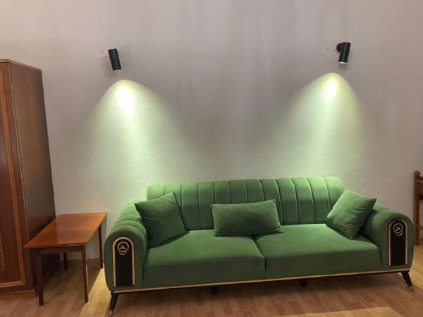 Apartment Kostava 10