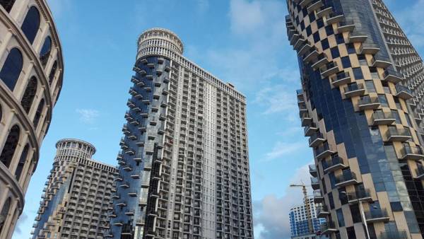 Mimino Apartment Deluxe First Line (K I)