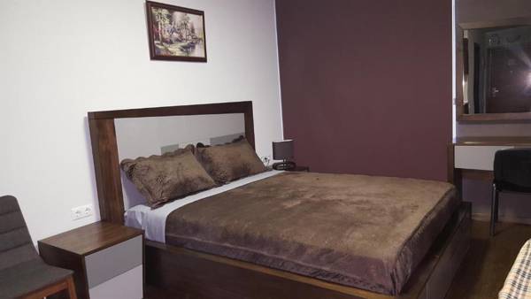 Mimino Apartment Deluxe First Line (K II)