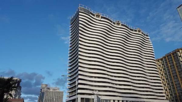 Mimino Apartment Deluxe First Line (K II)