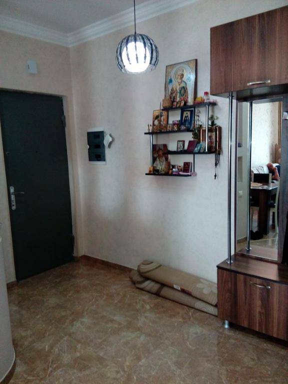 Apartment On Tavdadebuli