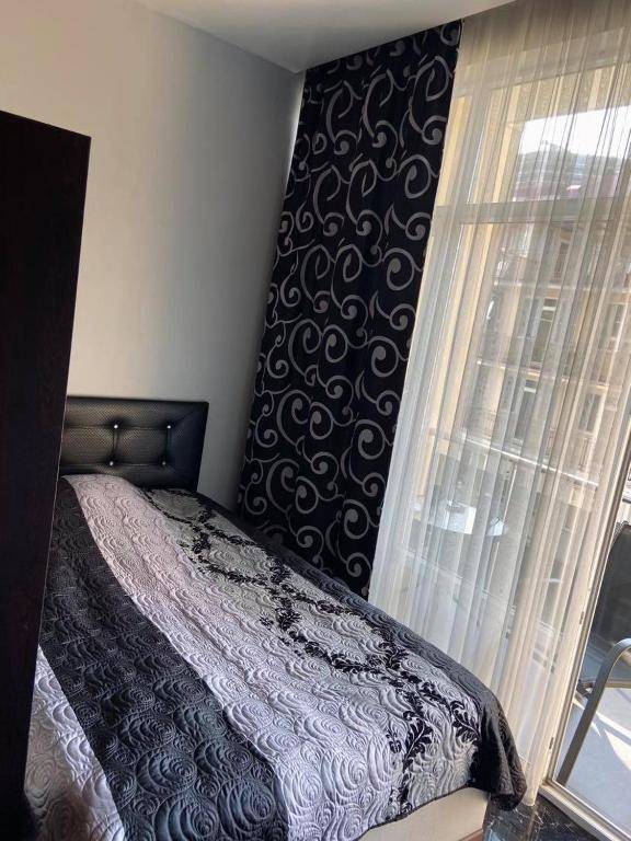 Apartment Vaja Fshavela N16