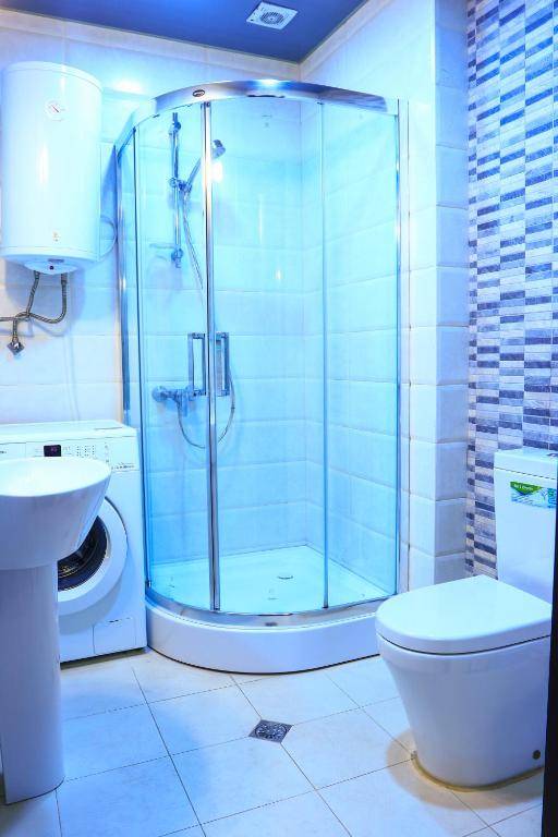 Apartment TATA in apart-otel TOWERS