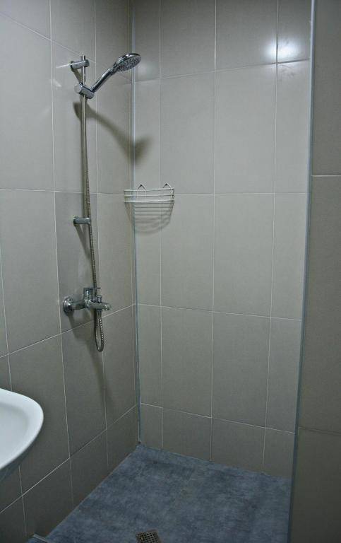 Apartments On Vaja Pshavela