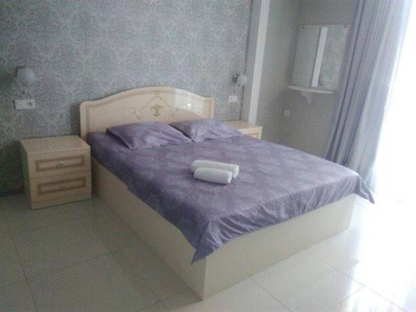 Apartment Grand Sea Tower