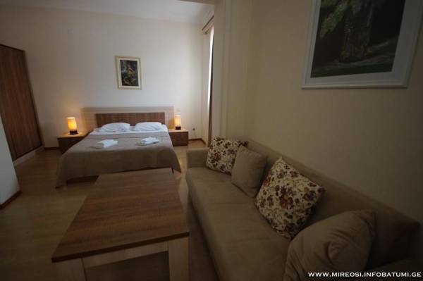 Hotel Mireosi